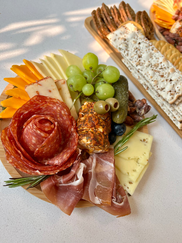 Charcuterie Boards